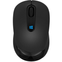 Беспроводная мышь Microsoft SculptMobileMouse