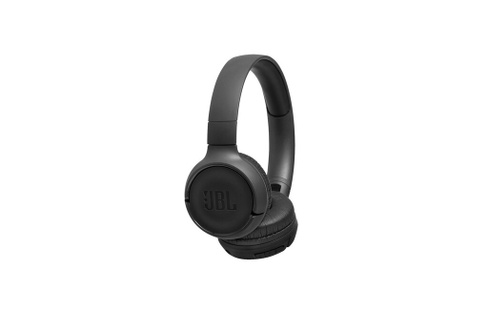 Беспроводные наушники JBL T500BTBlack