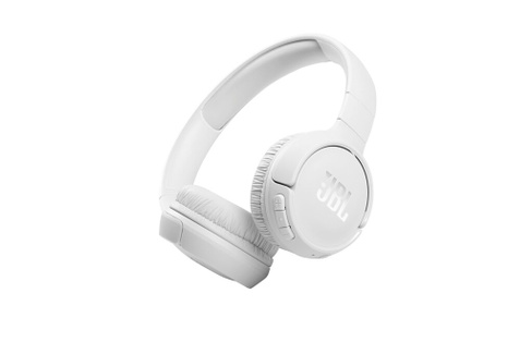 Беспроводные наушники JBL Tune510BTWhite