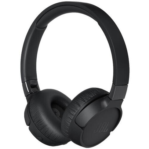 Беспроводные наушники JBL Tune670NCBlack