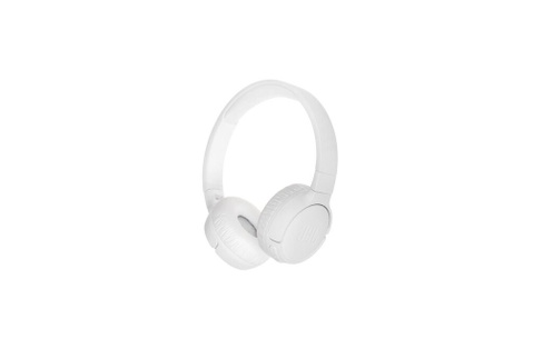 Беспроводные наушники JBL Tune660NCWhite