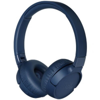 Беспроводные наушники JBL Tune670NCBlue