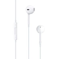 Наушники Apple EarPodsMNHF2