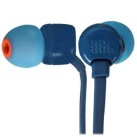 Наушники JBL T160Blue