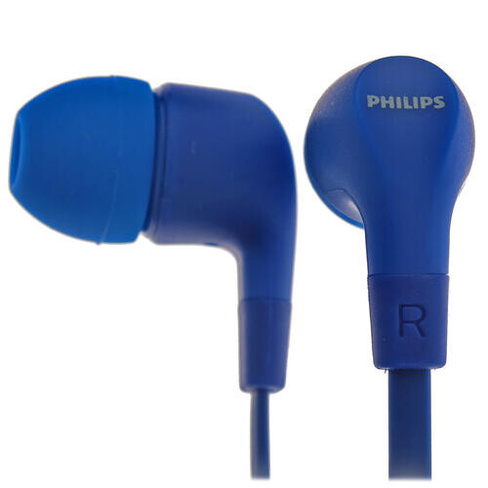 Наушники Philips TAE1105BL/00