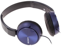 Наушники Sony MDR-ZX310APL