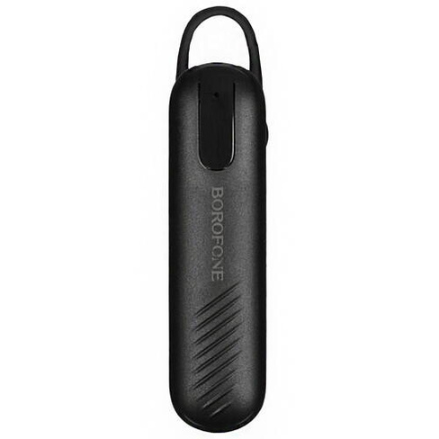 Bluetooth-гарнитура Borofone BC20Black