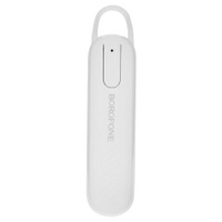 Bluetooth-гарнитура Borofone BC20White