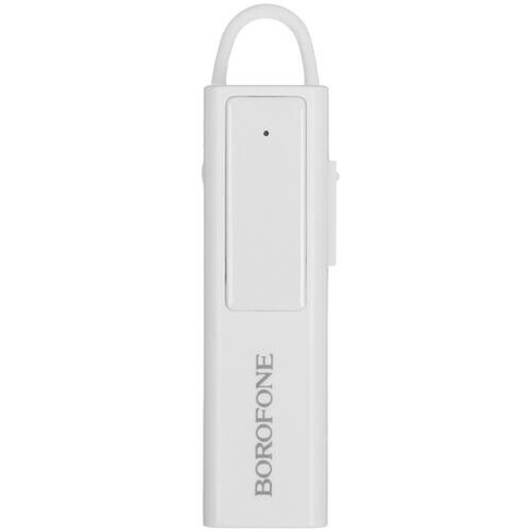 Bluetooth-гарнитура Borofone BС30White