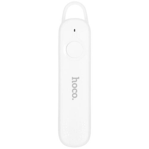 Bluetooth-гарнитура Hoco E63White