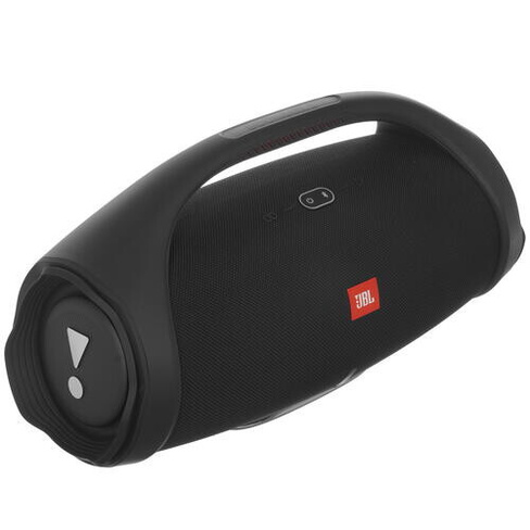 Портативная колонка JBL Boombox2Black