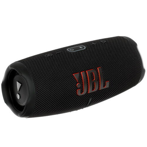 Портативная колонка JBL Charge5Black