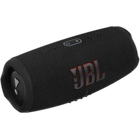 Портативная колонка JBL Charge5Black_1