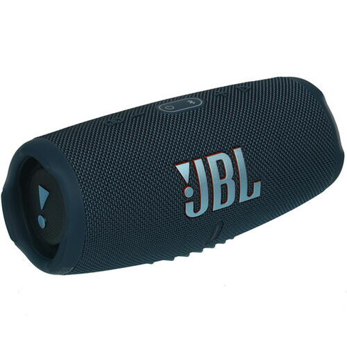 Портативная колонка JBL Charge5Blue