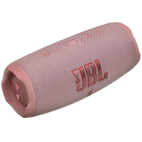 Портативная колонка JBL Charge5Pink_1