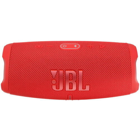 Портативная колонка JBL Charge5Red