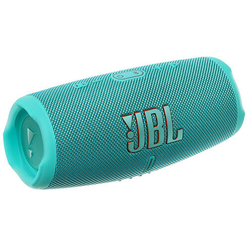 Портативная колонка JBL Charge5Turquoise_1