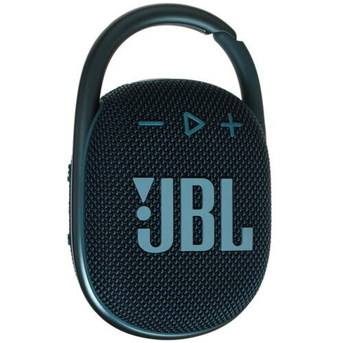 Портативная колонка JBL Clip4Blue