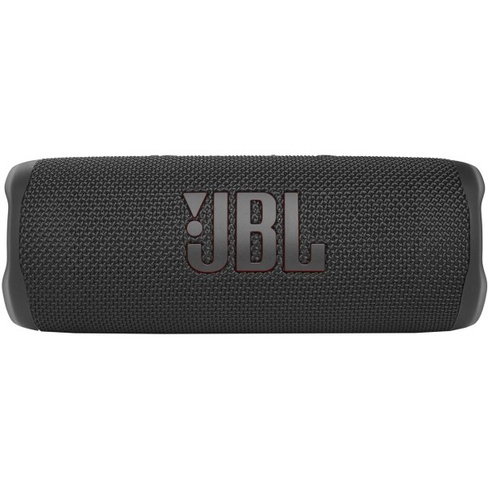 Портативная колонка JBL Flip6Black