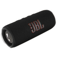 Портативная колонка JBL Flip6Black_1