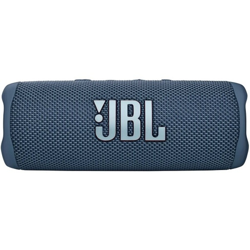 Портативная колонка JBL Flip6Blue