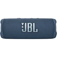 Портативная колонка JBL Flip6Blue