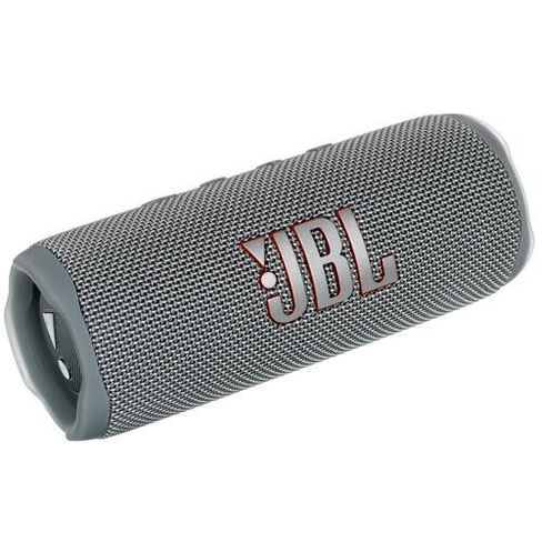 Портативная колонка JBL Flip6Grey_1