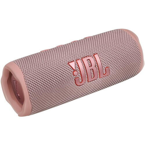 Портативная колонка JBL Flip6Pink