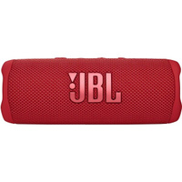 Портативная колонка JBL Flip6Red