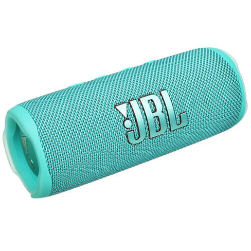 Портативная колонка JBL Flip6Turquoise