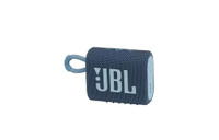 Портативная колонка JBL Go3Blue