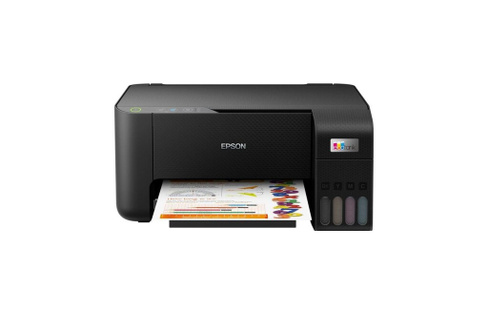 МФУ Epson L3210