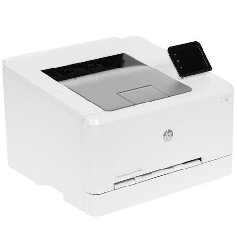 Принтер HP ColorLaserJetProM255dw