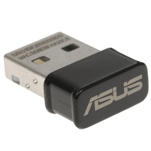 Wi-Fi адаптер ASUS USB-AC53Nano