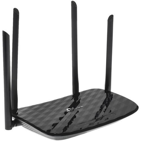 Wi-Fi роутер TP-LINK ArcherA6