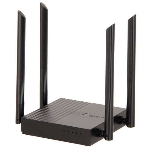 Wi-Fi роутер TP-LINK ArcherA64