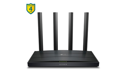 Wi-Fi роутер TP-LINK ArcherAX12