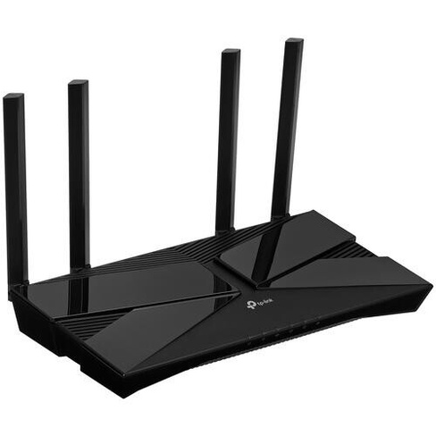 Wi-Fi роутер TP-LINK ArcherAX58