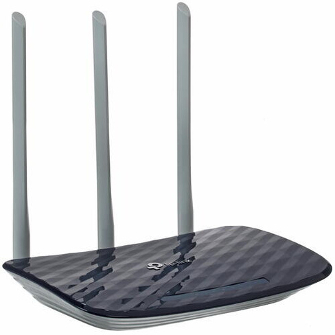 Wi-Fi роутер TP-LINK ArcherC20