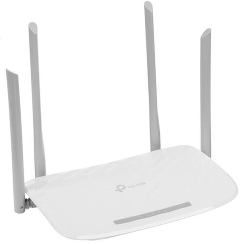 Wi-Fi роутер TP-LINK ArcherC50