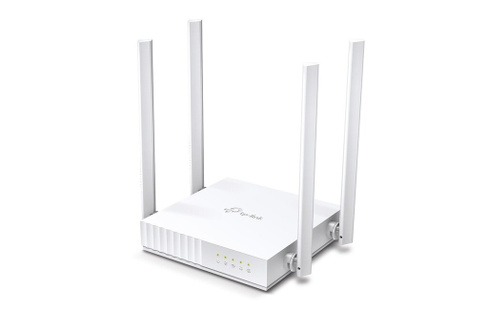 Wi-Fi роутер TP-LINK ArcherC24