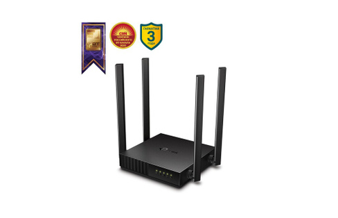 Wi-Fi роутер TP-LINK ArcherC54