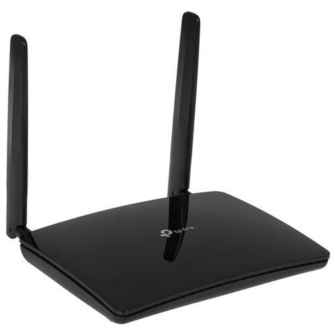 Wi-Fi роутер TP-LINK ArcherMR400