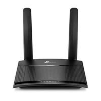 Wi-Fi роутер TP-LINK TL-MR100