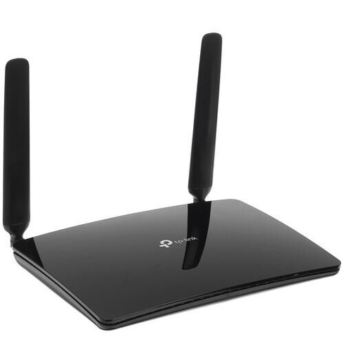 Wi-Fi роутер TP-LINK TL-MR150