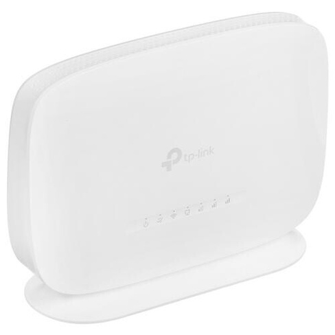 Wi-Fi роутер TP-LINK TL-MR105