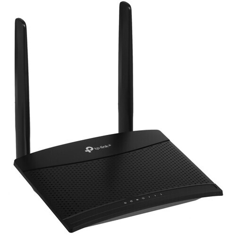 Wi-Fi роутер TP-LINK TL-MR100v1.2