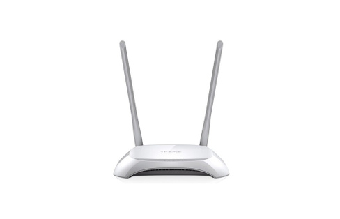 Wi-Fi роутер TP-LINK TL-WR840N