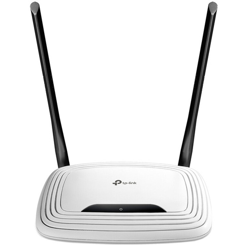 Wi-Fi роутер TP-LINK TL-WR841NV14.0