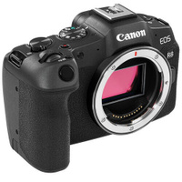 Беззеркальный фотоаппарат Canon EOSR8Body